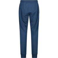 Cmp pantalón hombre MAN LONG PANT vista trasera