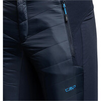 Cmp pantalón impermeable hombre MAN PANT HYBRID 04