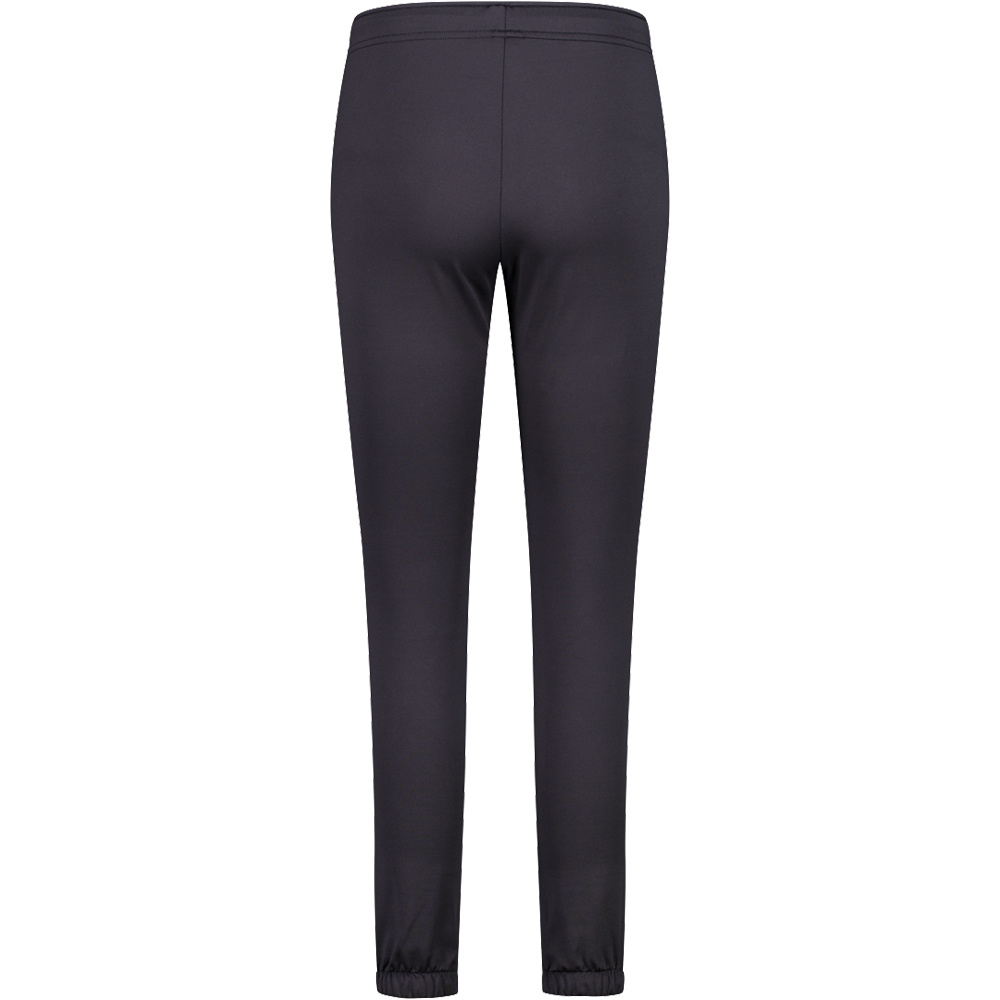 Cmp pantalón impermeable mujer WOMAN LONG PANT vista trasera