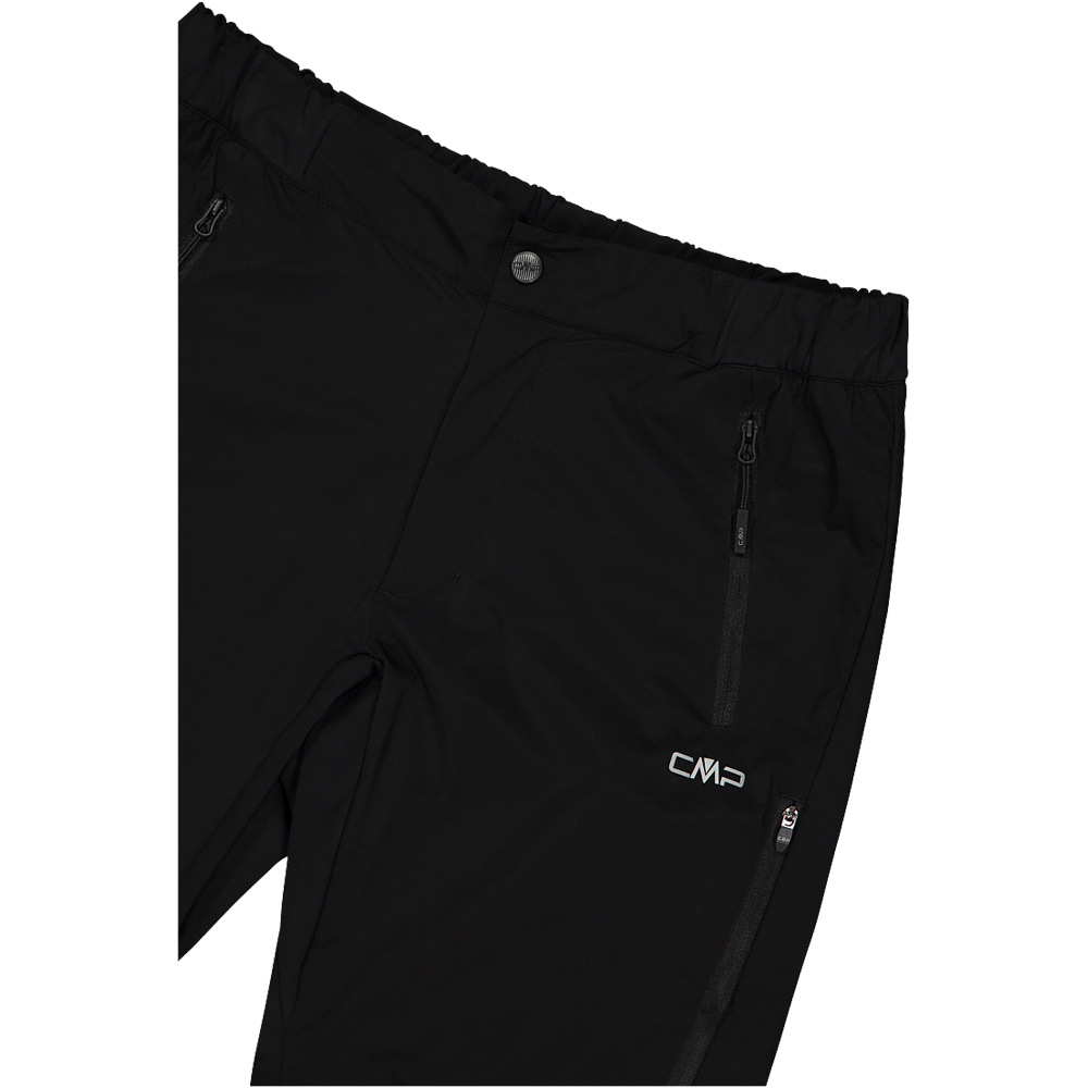 Cmp pantalón montaña hombre MAN LONG PANT 03