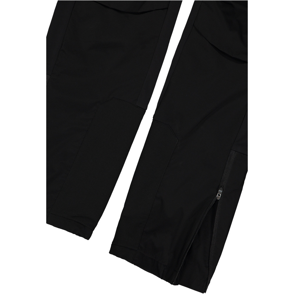 Cmp pantalón montaña hombre MAN LONG PANT 06