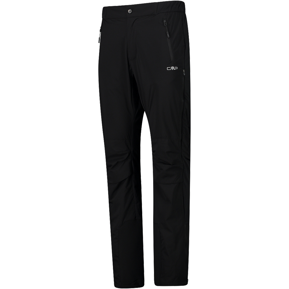 Cmp pantalón montaña hombre MAN LONG PANT vista detalle