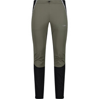 Cmp pantalón montaña hombre MAN LONG PANT vista frontal