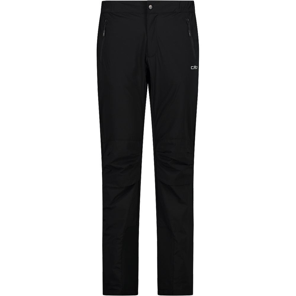 Cmp pantalón montaña hombre MAN LONG PANT vista frontal