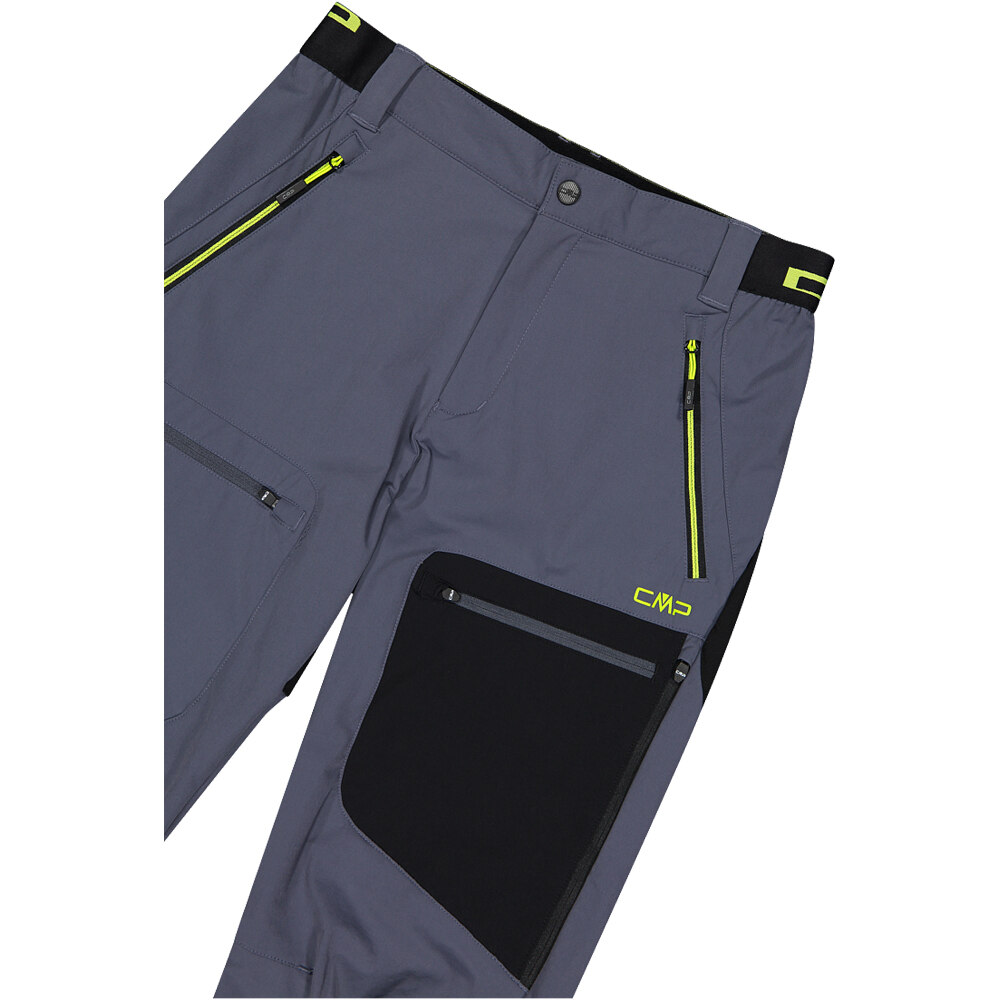 Cmp pantalón montaña hombre MAN PANT 03