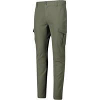 Cmp pantalón montaña hombre MAN PANT vista detalle