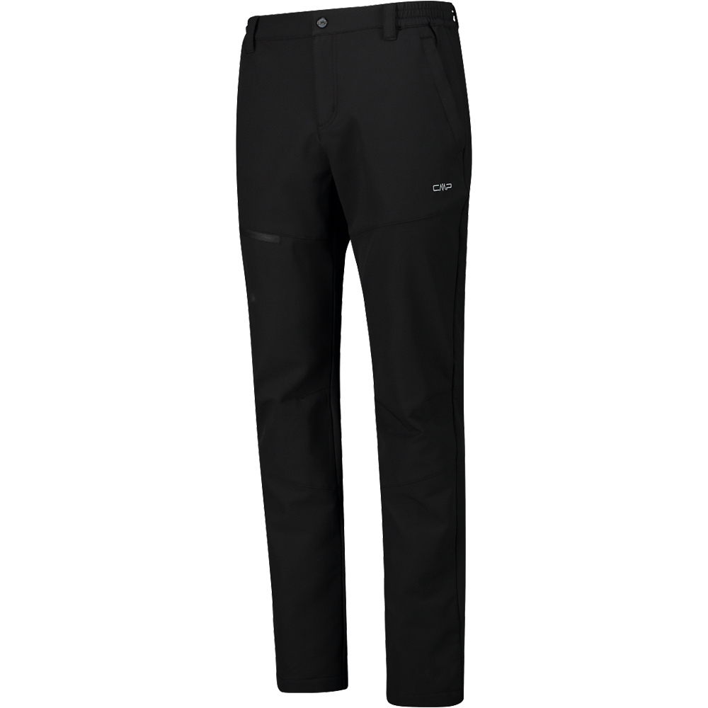 Cmp pantalón montaña hombre MAN PANT vista detalle