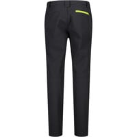 Cmp pantalón montaña hombre MAN PANT vista trasera