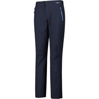 Cmp pantalón montaña mujer WOMAN LONG PANT vista detalle