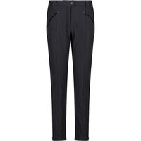 Cmp pantalón montaña mujer WOMAN LONG PANT vista frontal