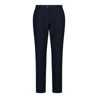 Cmp pantalón montaña mujer WOMAN LONG PANT vista frontal