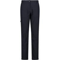 Cmp pantalón montaña mujer WOMAN LONG PANT vista frontal