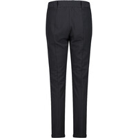 Cmp pantalón montaña mujer WOMAN LONG PANT vista trasera