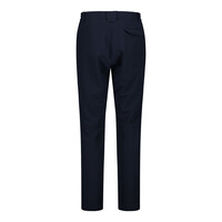 Cmp pantalón montaña mujer WOMAN LONG PANT vista trasera