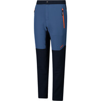 Cmp pantalón montaña niño KID LONG PANT vista detalle