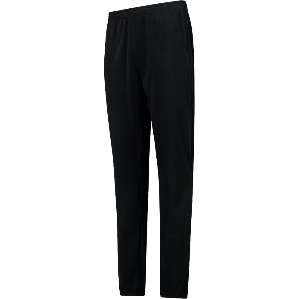 Cmp pantalón térmico hombre MAN PANT LONG vista detalle