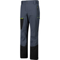 Cmp pantalones esquí hombre MAN PANT FREE RIDE vista detalle