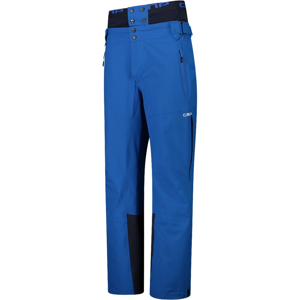 Cmp pantalones esquí hombre MAN PANT FREE RIDE vista detalle