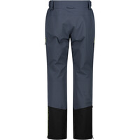 Cmp pantalones esquí hombre MAN PANT FREE RIDE vista trasera