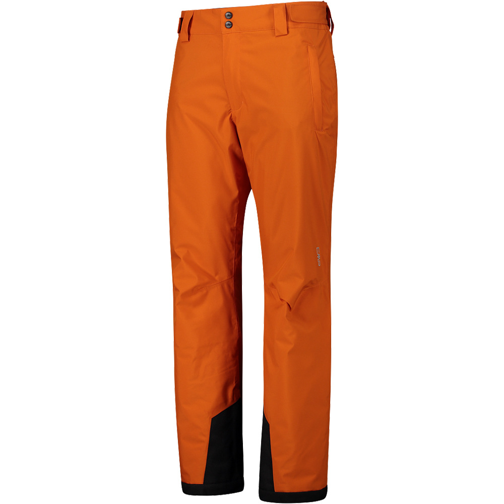 Cmp pantalones esquí hombre MAN PANT vista detalle