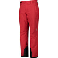 Cmp pantalones esquí hombre MAN PANT vista detalle