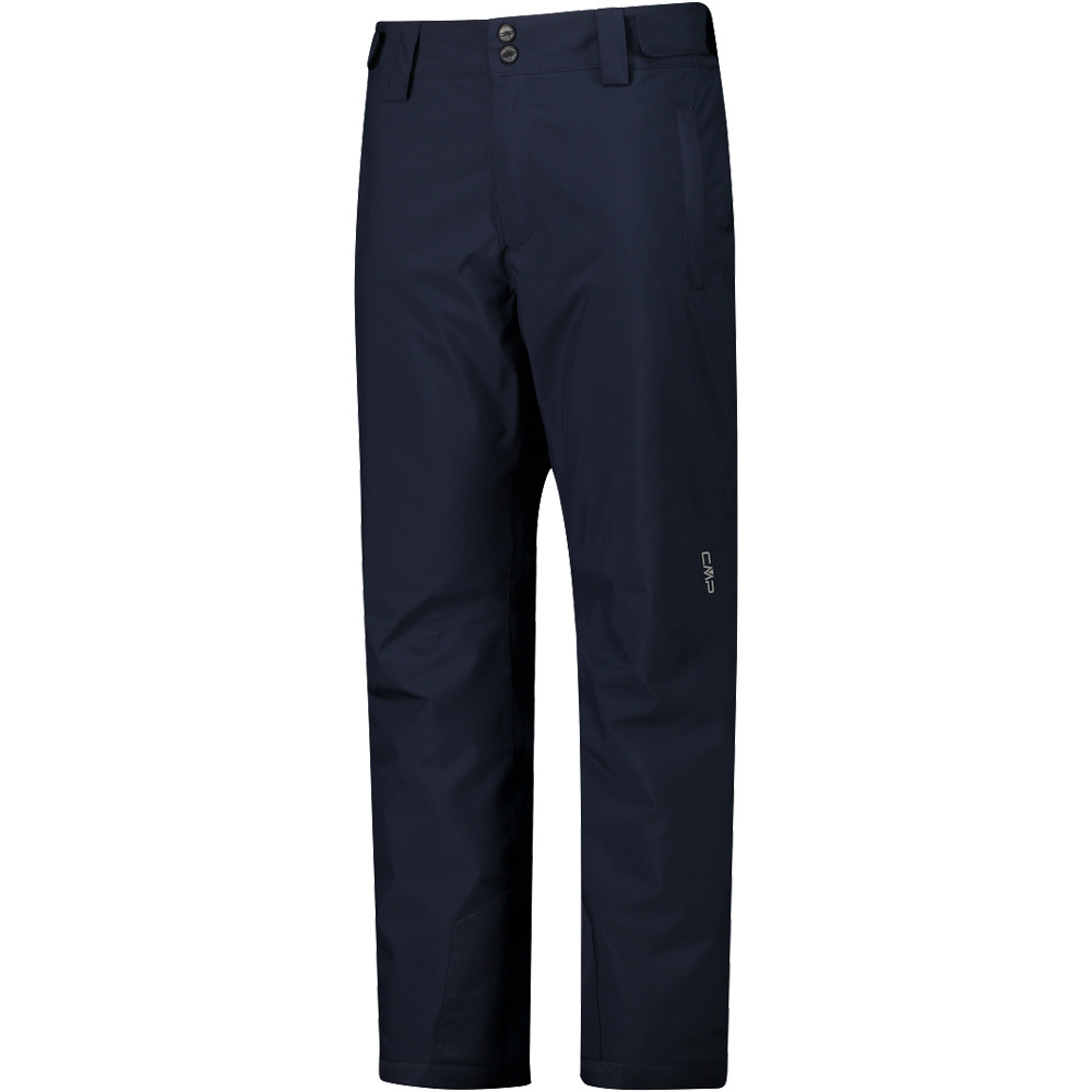 Cmp pantalones esquí hombre MAN PANT vista detalle