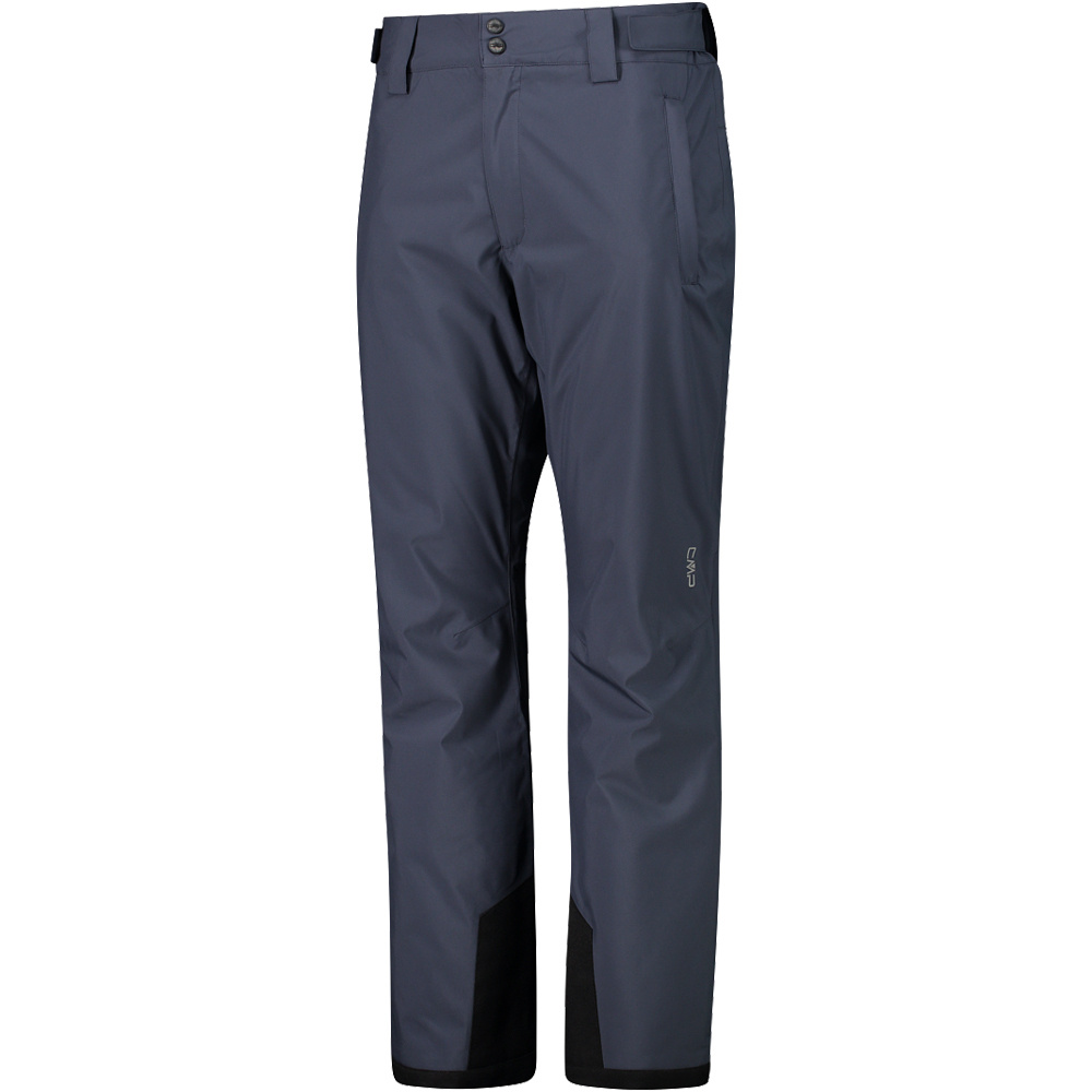 Cmp pantalones esquí hombre MAN PANT vista detalle