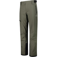 Cmp pantalones esquí hombre MAN PANT vista detalle