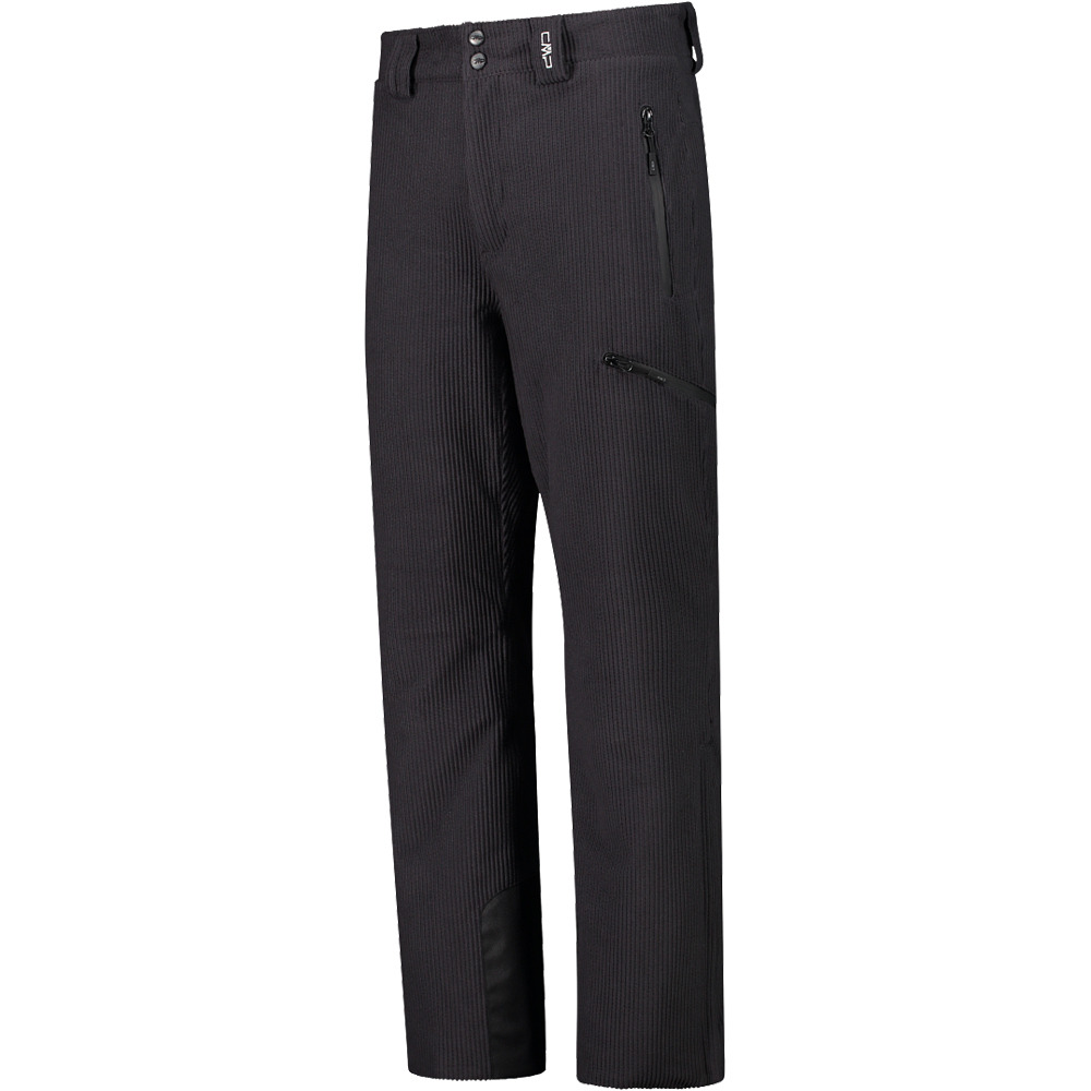 Cmp pantalones esquí hombre MAN PANT vista detalle