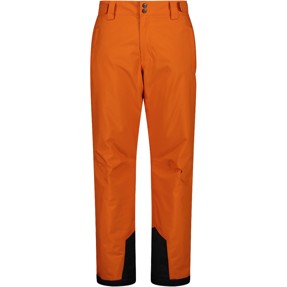 Cmp pantalones esquí hombre MAN PANT vista frontal