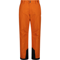 Cmp pantalones esquí hombre MAN PANT vista frontal