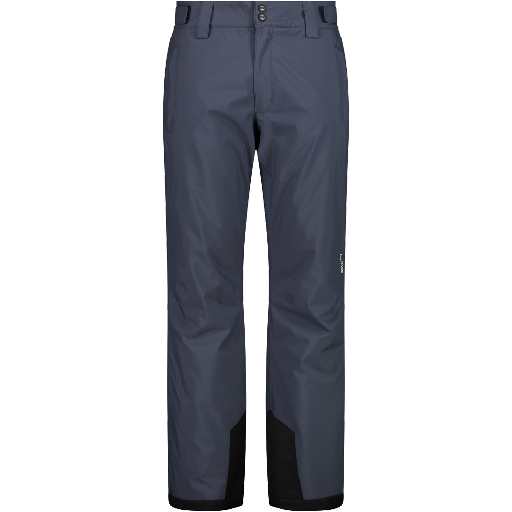 Cmp pantalones esquí hombre MAN PANT vista frontal