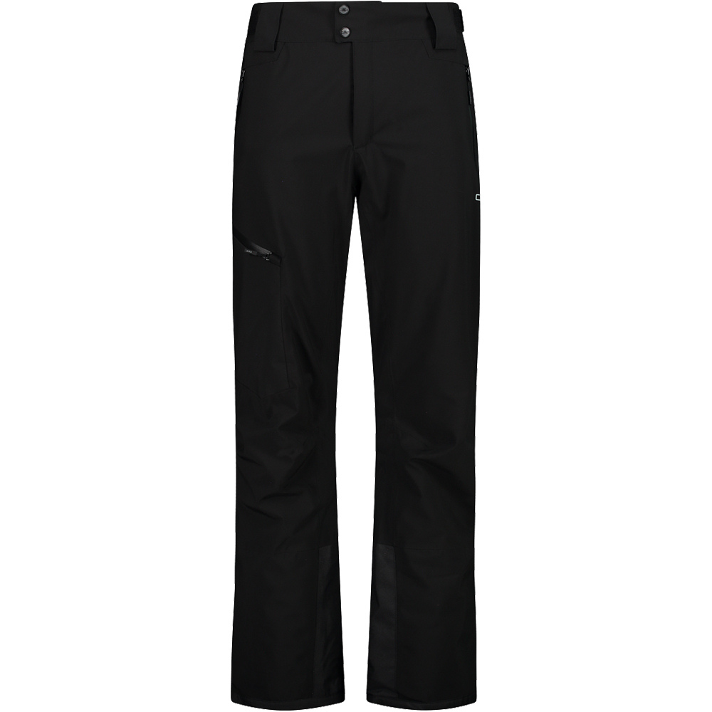 Cmp pantalones esquí hombre MAN PANT vista frontal