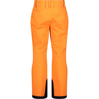 Cmp pantalones esquí hombre MAN PANT vista trasera