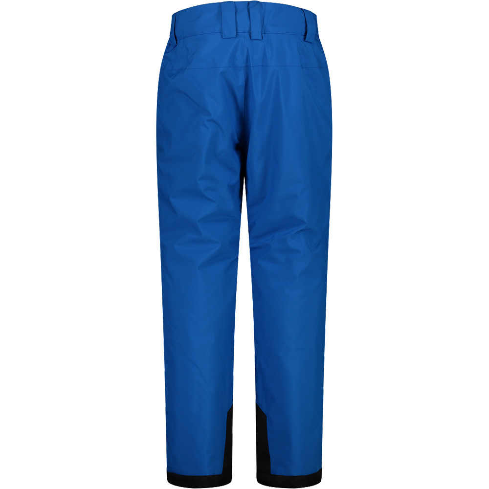 Cmp pantalones esquí hombre MAN PANT vista trasera