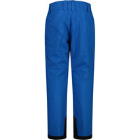 Cmp pantalones esquí hombre MAN PANT vista trasera