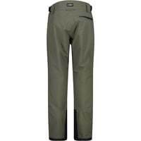 Cmp pantalones esquí hombre MAN PANT vista trasera