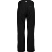 Cmp pantalones esquí hombre MAN PANT vista trasera