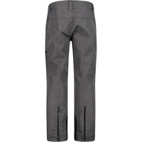 Cmp pantalones esquí hombre MAN PANT vista trasera