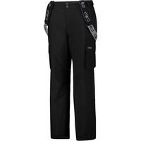 Cmp pantalones esquí hombre MAN SALOPETTE CARGO vista detalle