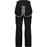 Cmp pantalones esquí hombre MAN SALOPETTE CARGO vista trasera