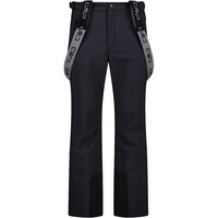 Cmp pantalones esquí hombre MAN SALOPETTE vista frontal