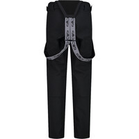 Cmp pantalones esquí hombre MAN SALOPETTE vista trasera