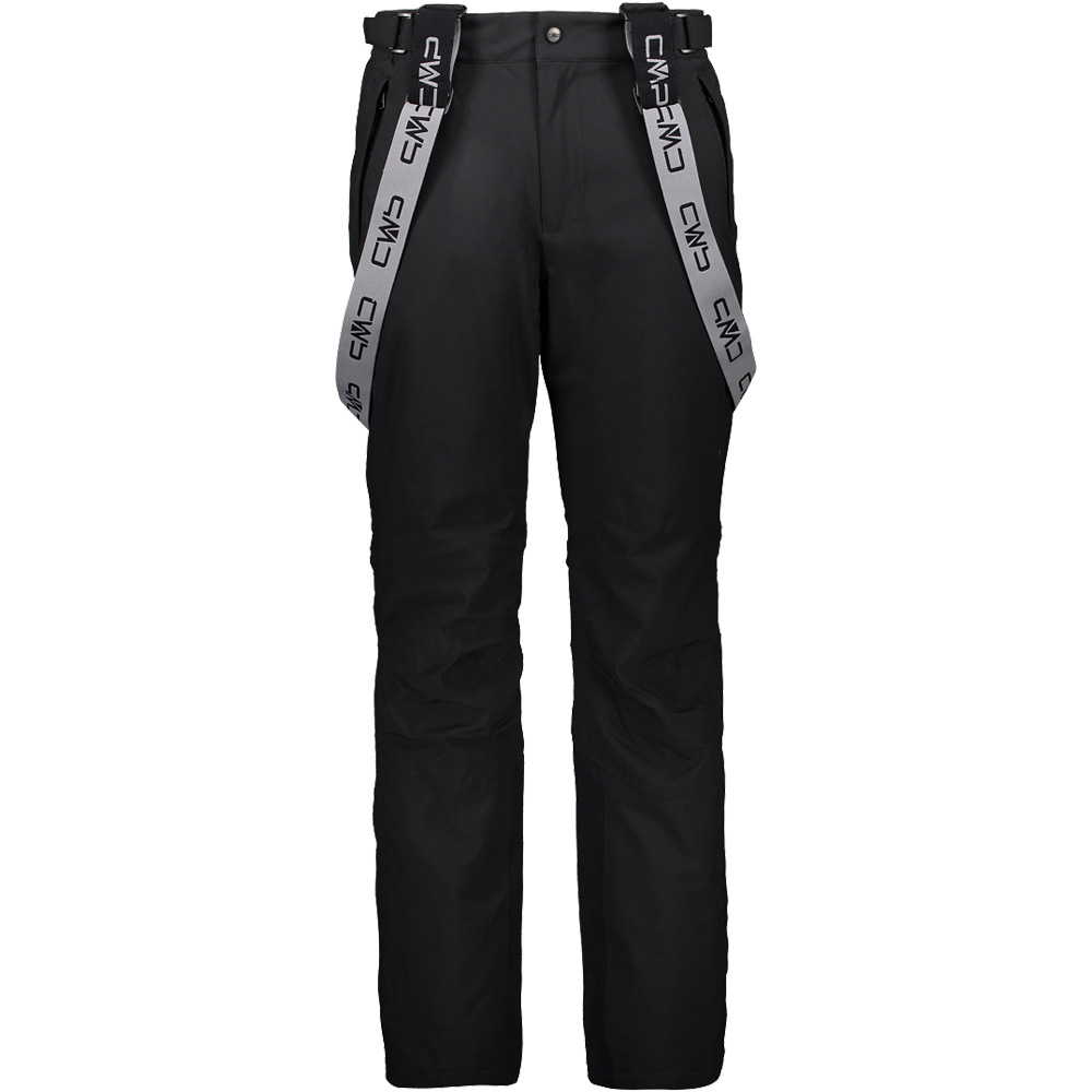 Cmp pantalones esquí hombre MAN SKI PANT vista frontal