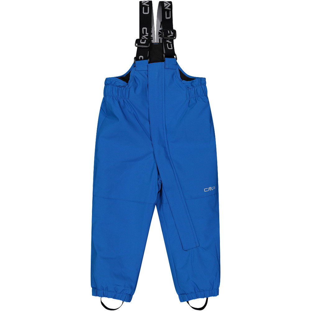 Cmp pantalones esquí infantil CHILD PANT vista frontal