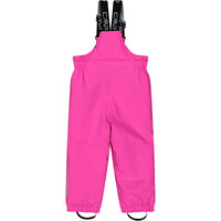 Cmp pantalones esquí infantil CHILD PANT vista trasera