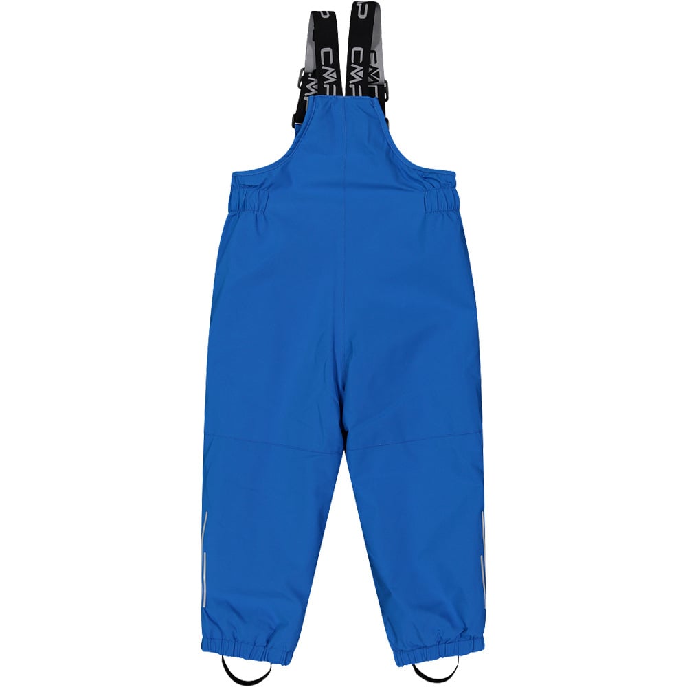 Cmp pantalones esquí infantil CHILD PANT vista trasera