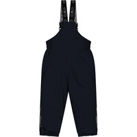 Cmp pantalones esquí infantil CHILD PANT vista trasera