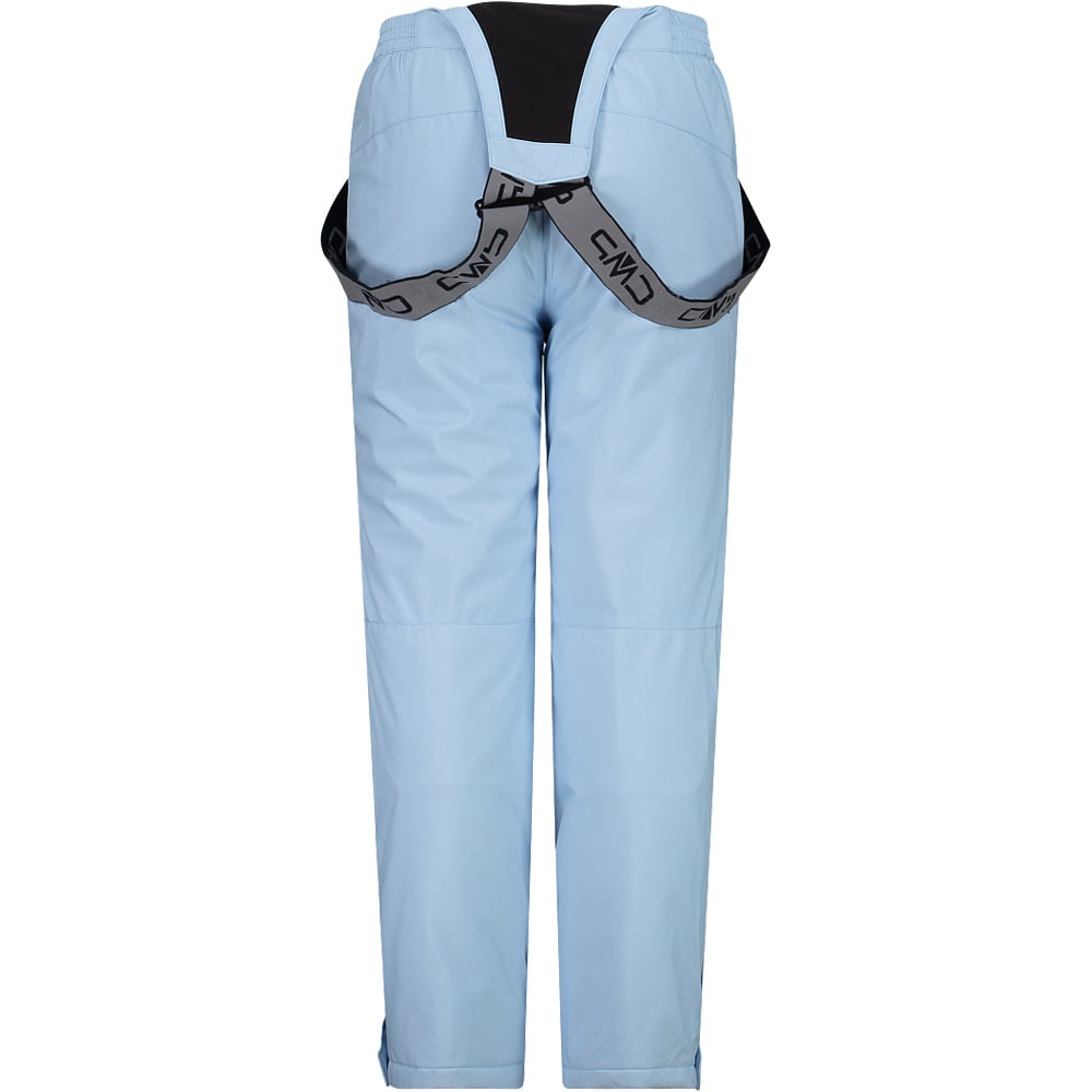 Cmp pantalones esquí infantil KID SALOPETTE vista trasera