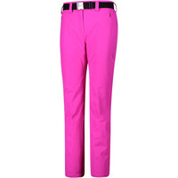 Cmp pantalones esquí mujer WOMAN PANT vista detalle